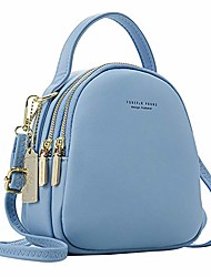 cheap -mini backpack purse for women,small leather crossbody shoulder bags messenger bags and handbags for ladies