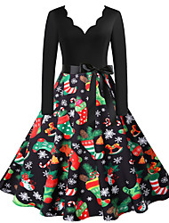 cheap christmas dresses