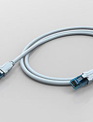 cheap -Vention Cat5e Ethernet Cable UTP Lan Cable RJ45 cable ethernet 3m For PS2 PC Computer Router Cat5 Internet Cable