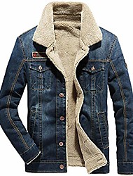 affordable denim jacket