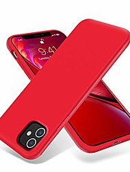 cheap -Phone Case For Apple Full Body Case Silicone iPhone 13 12 Pro Max 11 SE 2020 X XR XS Max 8 7 Shockproof Silicone