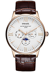 smael men's watch