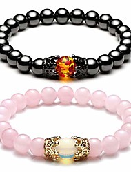 gn magnetic hematite bracelets