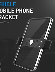cheap -Inkax CH-01 Vehicle Mobile Phone Bracket Air Vent Car Phone Holder 360 Rotation Mobile Phone Stand for iPhone 11 X 8 7 6s Plus Samsung Galaxy S8 S9 Note 8