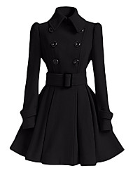 inexpensive pea coats