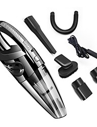 cheap -Portable Handheld Rechargeable Wireless Car Vacuum High Power Cordless Car Vacuum Cleaner Quick Charge for Car Home Pet Hair