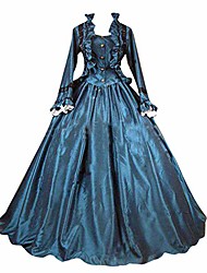 victorian dresses size 22