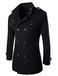 cheap peacoat