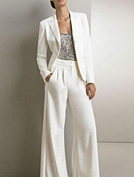 light in the box pant suits