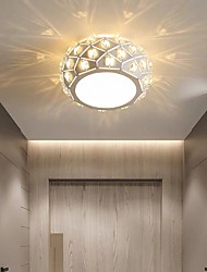 Led Round Ceiling Light Lightinthebox Com