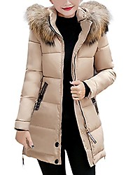Light in the box winter coats Clearance
