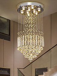 K9 Crystal Chandelier Crystal Ceiling Lights Pendant Lightinthebox Com