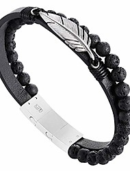 gn magnetic hematite bracelets