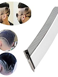 cheap -Hair Clippers for Men Cordless Rechargeable Hair Trimmer Metal Body Cutting Grooming Kit Beard Shaver Barbershop Professional