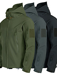 lightweight warm waterproof jacket