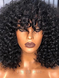 100 real hair wigs