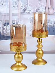 wholesale candle holders for weddings