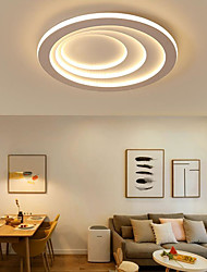 Led Modern Ceiling Light Lightinthebox Com