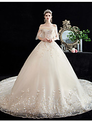 short notice wedding dress