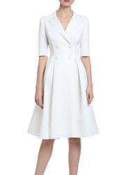 Pleated Dress Fabric - Lightinthebox.com