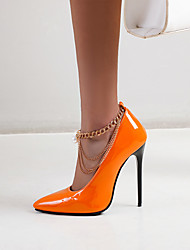 6 inch wedding heels