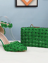 إرادة بطاقة الأصول zapatos de fiesta verdes - spamwell.net