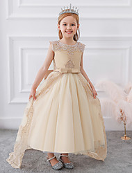 christmas dress white