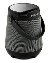 cheap -AODASEN JY-71 Handle Bluetooth Speaker Stereo Wireless Speaker Bluetooth V5.0 with MIC / Type-C / TF card / USB/ FM radio / AUX