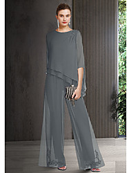 dress jumpsuits with sleeves