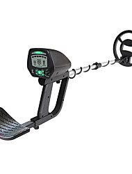 cheap -High Accuracy Metal Detector with HD LCD Screen for Adults Kids 9 Inch Waterproof Search Coil, Adjustable Length 42.5-52.5 Inch, DISC Notch Pinpoint All Metal Modes Other measuring instruments High