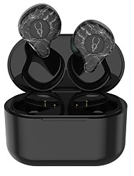 cheap -E12 Ultra True Wireless Headphones TWS Earbuds Bluetooth5.0 Stereo with Microphone HIFI for Apple Samsung Huawei Xiaomi MI  Mobile Phone