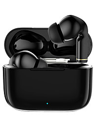 cheap -T02 True Wireless Headphones TWS Earbuds NFC Bluetooth 5.1 Stereo with Microphone HIFI for Apple Samsung Huawei Xiaomi MI  Mobile Phone