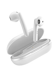 cheap -Joyroom JR-T09 True Wireless Headphones TWS Earbuds Bluetooth5.0 with Microphone IPX5 Smart Touch Control for Apple Samsung Huawei Xiaomi MI