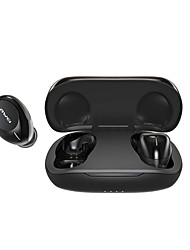 cheap -T20 True Wireless Headphones TWS Earbuds Bluetooth5.0 Stereo HIFI with Charging Box for Apple Samsung Huawei Xiaomi MI  Mobile Phone