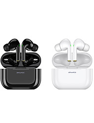 cheap -AWEI T29 True Wireless Headphones TWS Earbuds Bluetooth5.0 Stereo HIFI with Charging Box for Apple Samsung Huawei Xiaomi MI  Mobile Phone