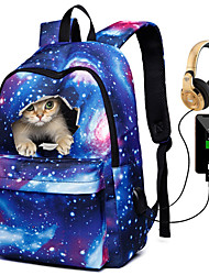 light up school bag