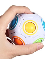 cheap -Football Ball Portable Focus Toy Desk Decoration Plastic Shell Boy Girl Teenager&#039;s All Toy Gift