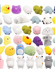 cheap -Cat Pig Cat Claw Portable Gel Boy Girl Teenager&#039;s All Toy Gift 40 pcs