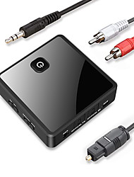 cheap -Bluetooth 5.0 FM Transmitter Car Handsfree Car MP3 FM Modulator / Stereo Car