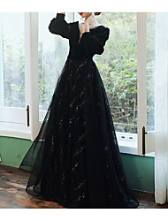 Elegant Velvet Dress - Lightinthebox.com