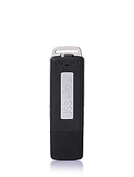 cheap -Mini Portable Digital Tape Recorder Audio Voice Recorder USB Flash Drive SK-868