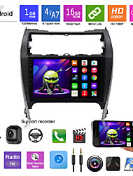 cheap -suitable for us version 12-14 toyota camry car android navigator all-in-one wifi player