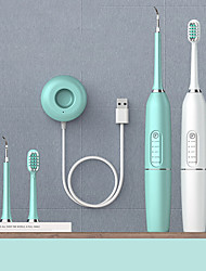 economico -strumento dentale di bellezza per la pulizia dei denti spazzolino da denti per la pulizia dei denti