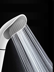 cheap -Universal Shower Head And Hose Set High Pressure  Power Jet Anti-blocking detachable shower