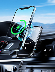 cheap -Wireless Charger Wireless Car&amp;nbsp;Chargers For Cellphone Wireless Charger 15 W Output Power