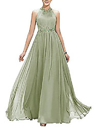 Green grape color dress Clearance