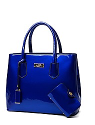 cheap -Women&#039;s 2022 Handbags Top Handle Bag Date Office &amp; Career Wine Blue Black Purple