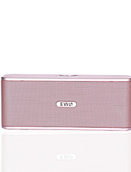cheap -EWA W1 Bluetooth Speaker Bluetooth Outdoor Portable Speaker For PC Laptop Mobile Phone