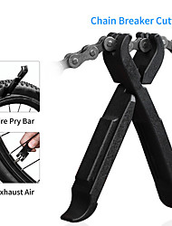 cheap -Bike Tool Adjustable Repair Kit For Road Bike Mountain Bike MTB Folding Bike Recreational Cycling Cycling Bicycle Steel Black