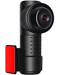 cheap -360 Camera 24 Hour Parking Mode Monitor Car Dvr Camera Driving Video Recorder Night Vision Car Dash Camera